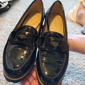 Penny Loafers